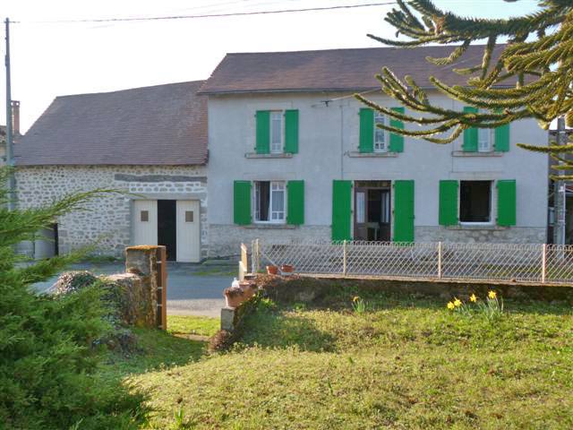 Property Limousin