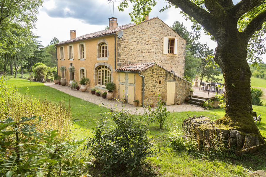 Buying Property In France