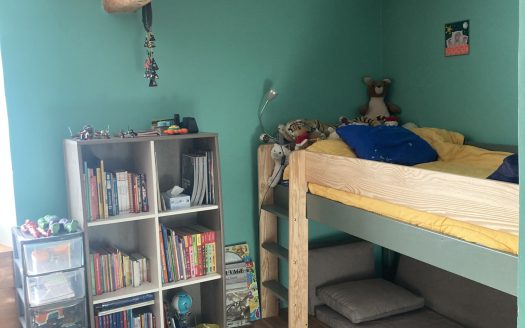 Stone Built Village House With Terraces, Outbuilding And Open Views