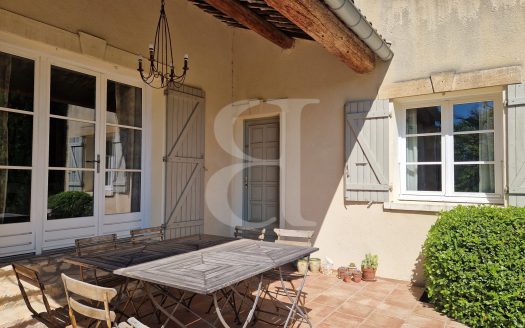 3 Bed Villa With Garage, Garden And Exceptional Views