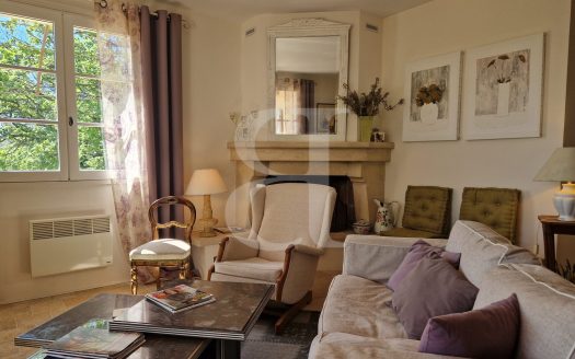 3 Bed Villa With Garage, Garden And Exceptional Views