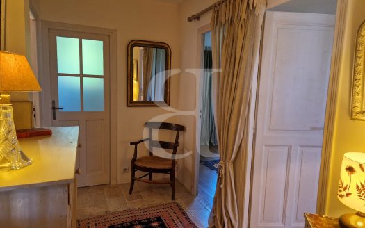 3 Bed Villa With Garage, Garden And Exceptional Views