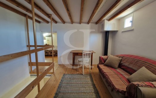 3 Bed Villa With Garage, Garden And Exceptional Views