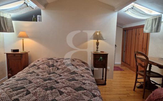 3 Bed Villa With Garage, Garden And Exceptional Views