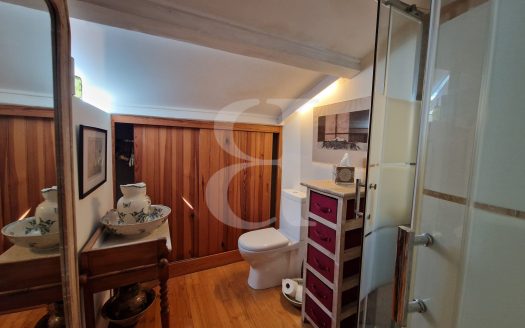 3 Bed Villa With Garage, Garden And Exceptional Views