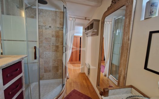 3 Bed Villa With Garage, Garden And Exceptional Views