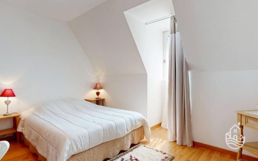 **Bright Pleasant Village House With Breathtaking Views Of The Dordogne Valley