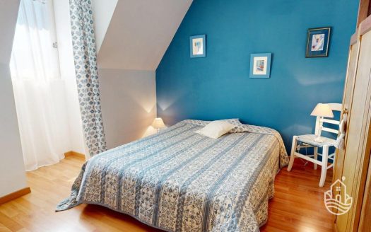 **Bright Pleasant Village House With Breathtaking Views Of The Dordogne Valley