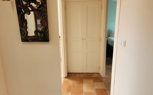 Fully Renovated Former Winegrower’s House With Lovely Terrace And Courtyard