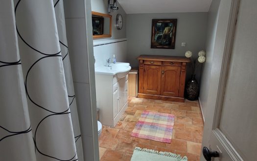 Fully Renovated Former Winegrower’s House With Lovely Terrace And Courtyard