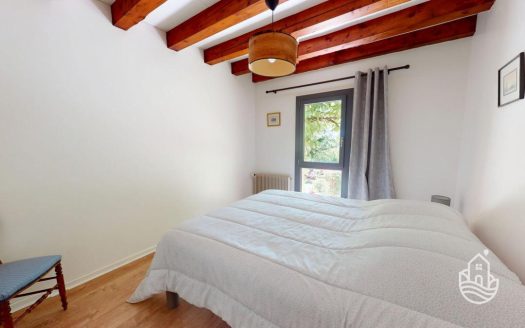 Immaculate Perigourdine House In A Unspoiled And Peaceful Location – Les Eyzies