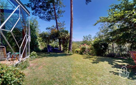 Immaculate Perigourdine House In A Unspoiled And Peaceful Location – Les Eyzies