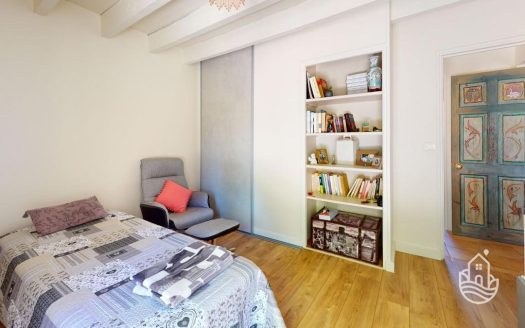 Immaculate Perigourdine House In A Unspoiled And Peaceful Location – Les Eyzies