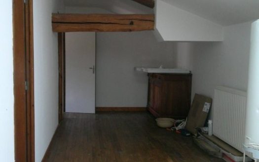 Detached Rural Property With Outbuildings And Investment Potential