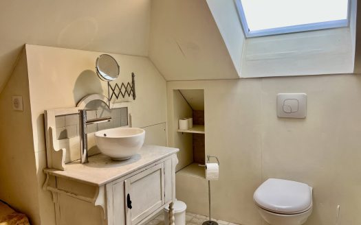 Beautiful Stone House With Swimming Pool, Outbuildings And Extensive Plot
