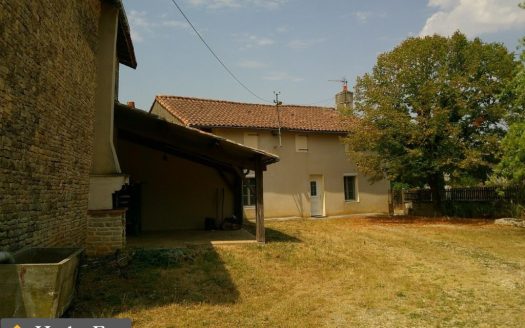 Detached Rural Property With Outbuildings And Investment Potential