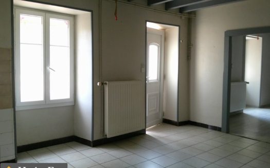 Detached Rural Property With Outbuildings And Investment Potential