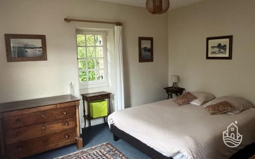 Characterful Stone House With Gite And Swimming Pool In A Quiet Setting – Saint-Cyprien