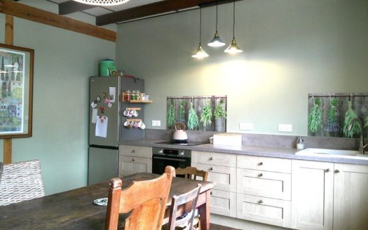 Beautifully Refurbished Stone Property With Stunning Views