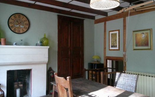 Beautifully Refurbished Stone Property With Stunning Views