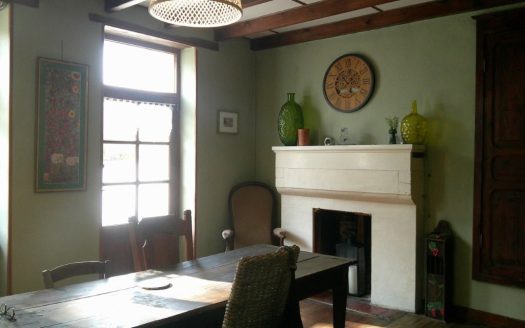 Beautifully Refurbished Stone Property With Stunning Views