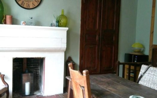 Beautifully Refurbished Stone Property With Stunning Views