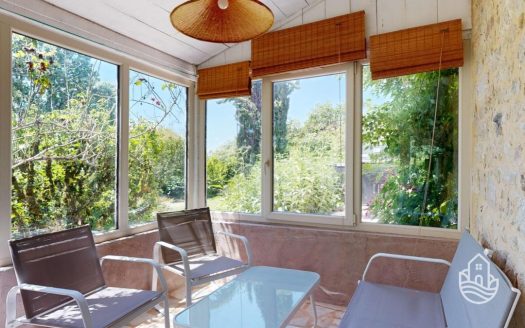 **Spacious Stone House With Swimming Pool And Former Tobacco Drying Barn – Le Buisson-De-Cadouin