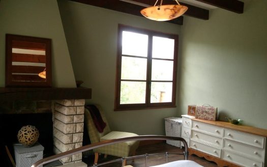 Beautifully Refurbished Stone Property With Stunning Views