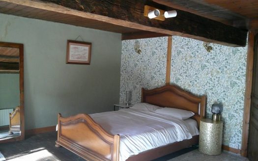 Beautifully Refurbished Stone Property With Stunning Views