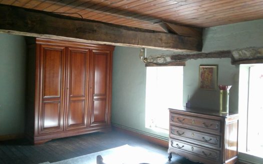 Beautifully Refurbished Stone Property With Stunning Views