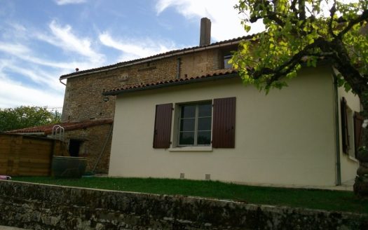 Beautifully Refurbished Stone Property With Stunning Views