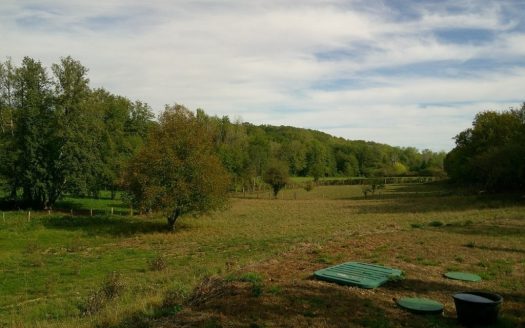 Beautifully Refurbished Stone Property With Stunning Views