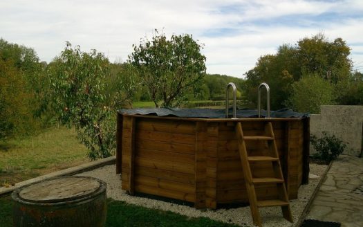 Beautifully Refurbished Stone Property With Stunning Views