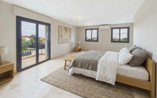 Contemporary Villa With Swimming Pool And Landscaped Garden – Tourrettes-Sur-Loup