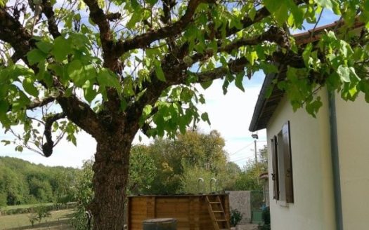 Beautifully Refurbished Stone Property With Stunning Views